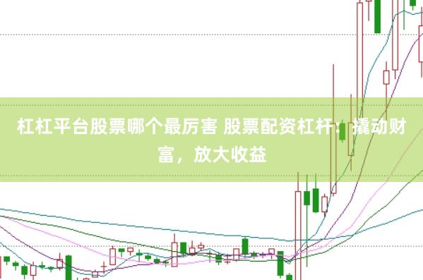 杠杠平台股票哪个最厉害 股票配资杠杆：撬动财富，放大收益