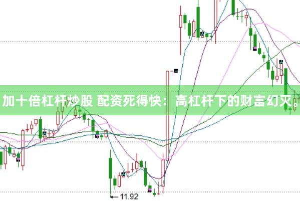 加十倍杠杆炒股 配资死得快：高杠杆下的财富幻灭。