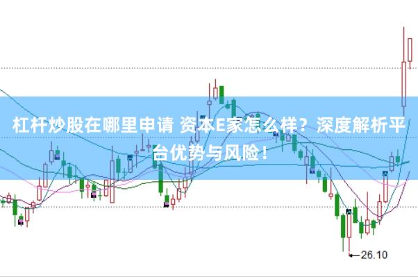 杠杆炒股在哪里申请 资本E家怎么样？深度解析平台优势与风险！