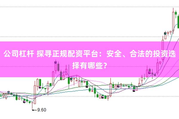 公司杠杆 探寻正规配资平台：安全、合法的投资选择有哪些？