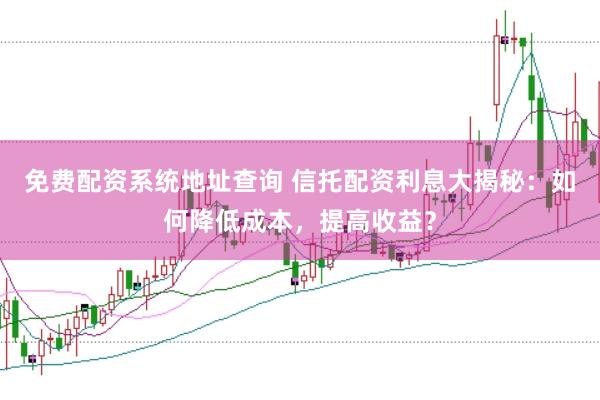免费配资系统地址查询 信托配资利息大揭秘：如何降低成本，提高收益？