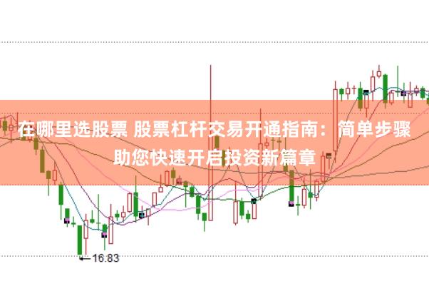 在哪里选股票 股票杠杆交易开通指南:简单步骤助您快速开启投资新篇章