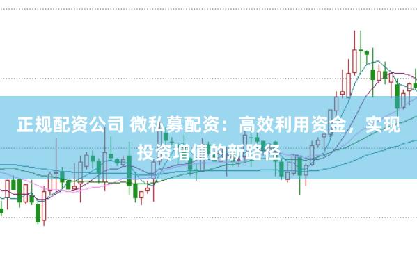 正规配资公司 微私募配资:高效利用资金,实现投资增值的新路径
