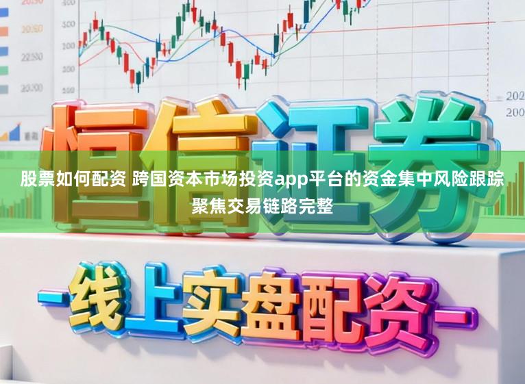 股票如何配资 跨国资本市场投资app平台的资金集中风险跟踪聚焦交易链路完整