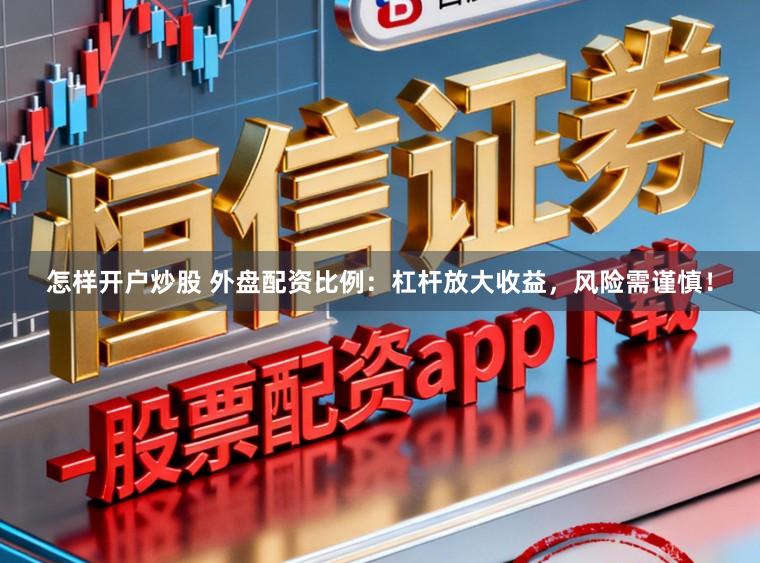 怎样开户炒股 外盘配资比例:杠杆放大收益,风险需谨慎!