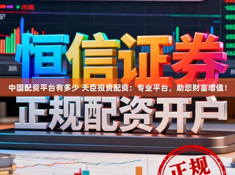 中国配资平台有多少 天臣投资配资：专业平台，助您财富增值！