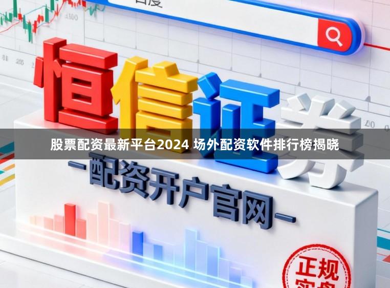 股票配资最新平台2024 场外配资软件排行榜揭晓