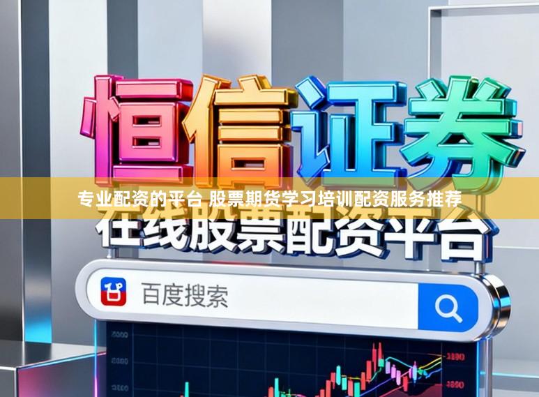 专业配资的平台 股票期货学习培训配资服务推荐